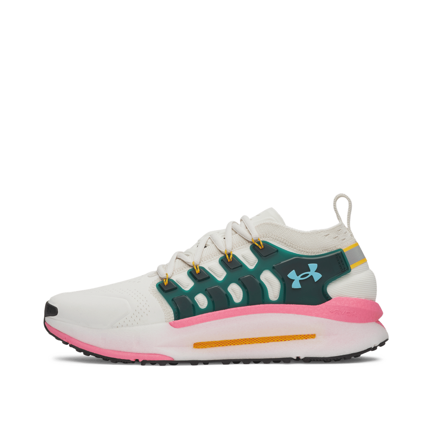 Under Armour Phantom X "Stone / Arden Green / Fresco Blue" | 6007183279