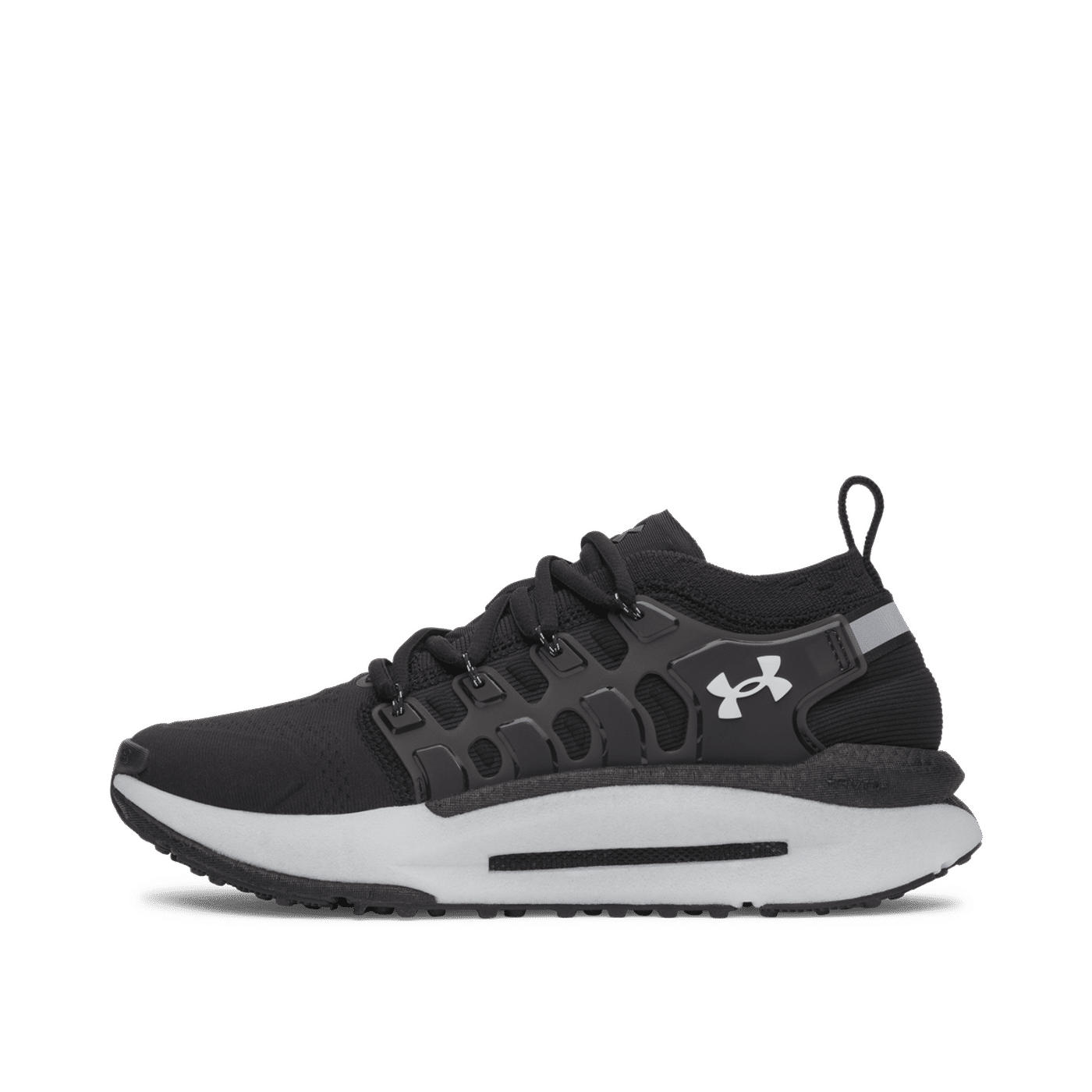 Under Armour Phantom X "Black/White" | 6007184001