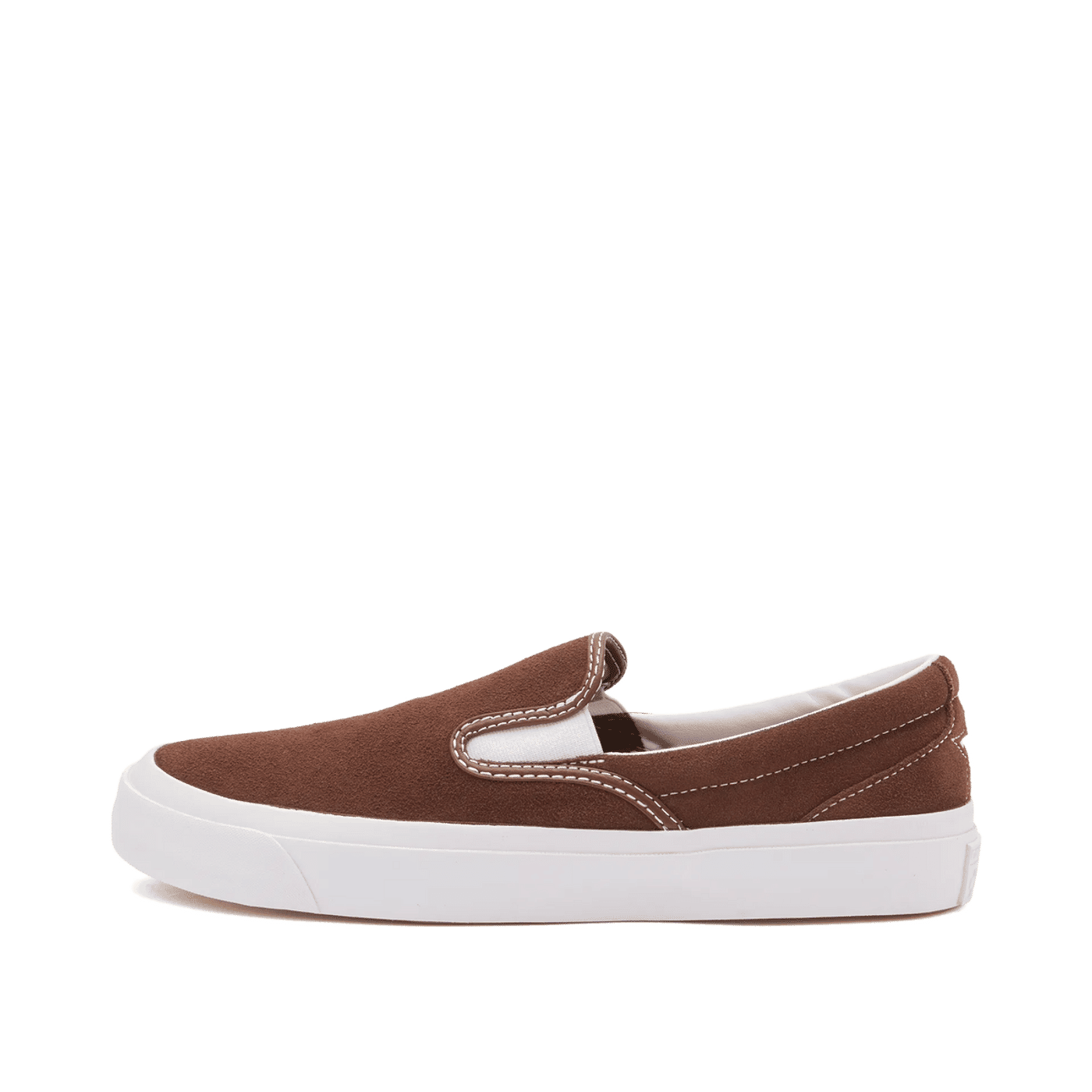 Converse Cons One Star CC Slip Pro "Totally Fudged/White/Gum" | A12916C