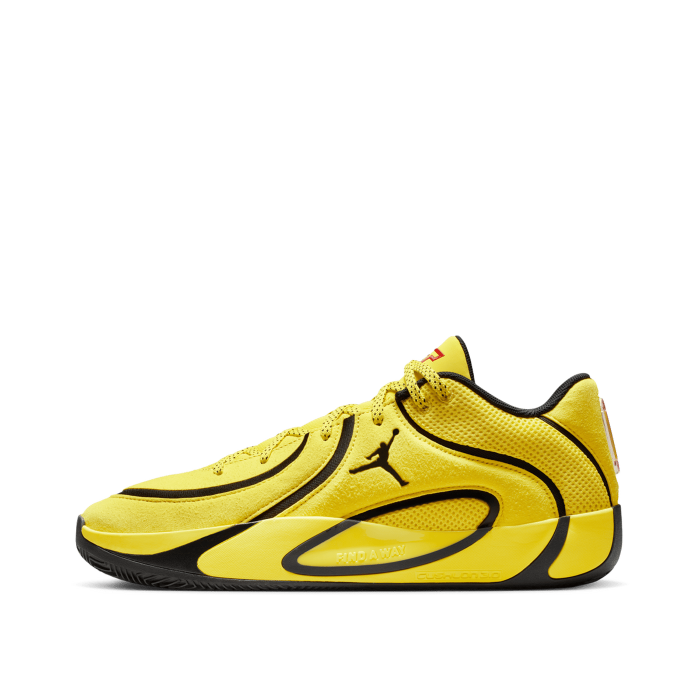 Jordan Tatum "Yellow" | HQ4614-700