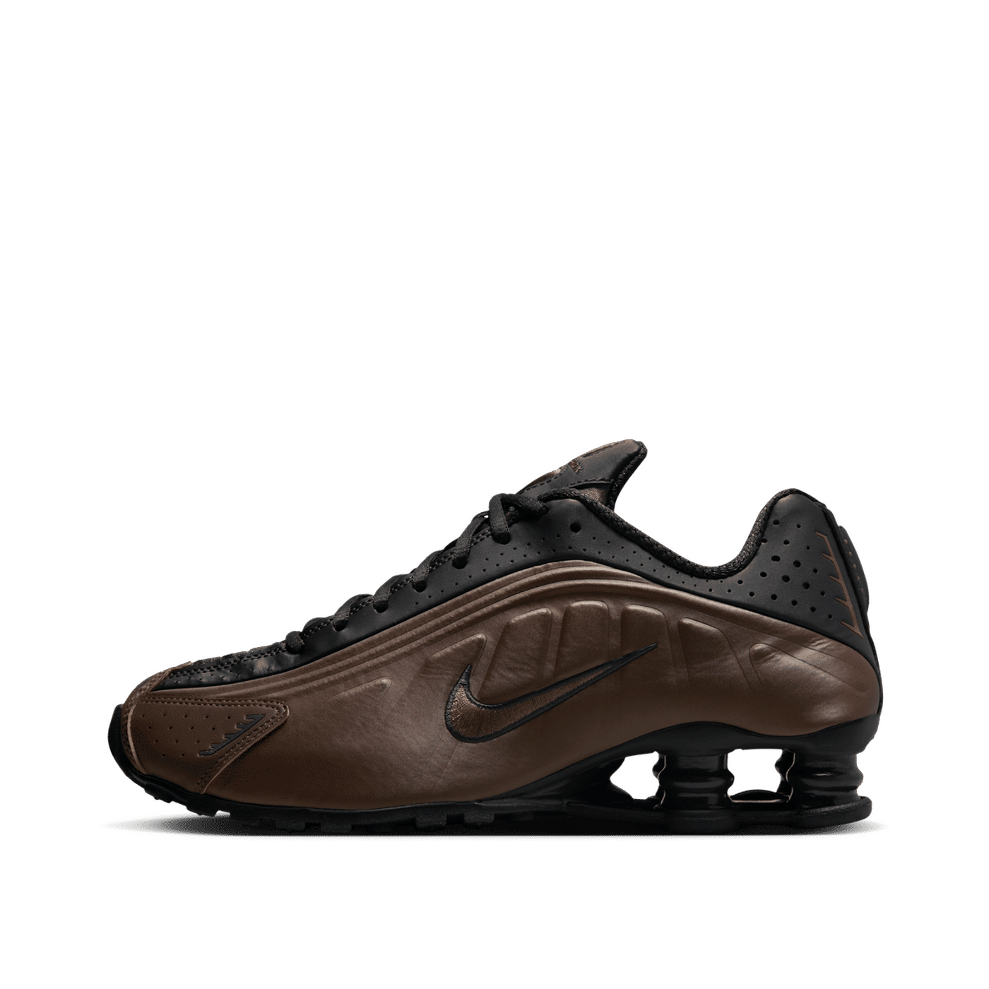 Nike Shox R4 Wmns "Black" | AR3565-007