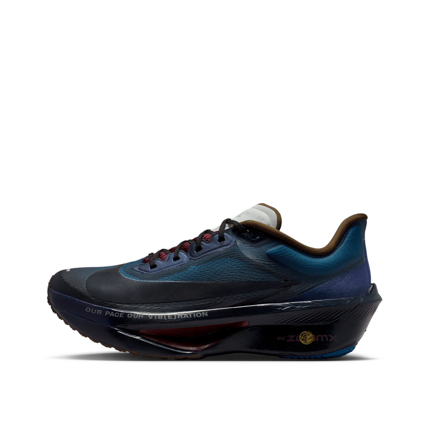 Nike Zoom Fly 6 Premium "Court Blue/Obsidian" | IQ3430-476