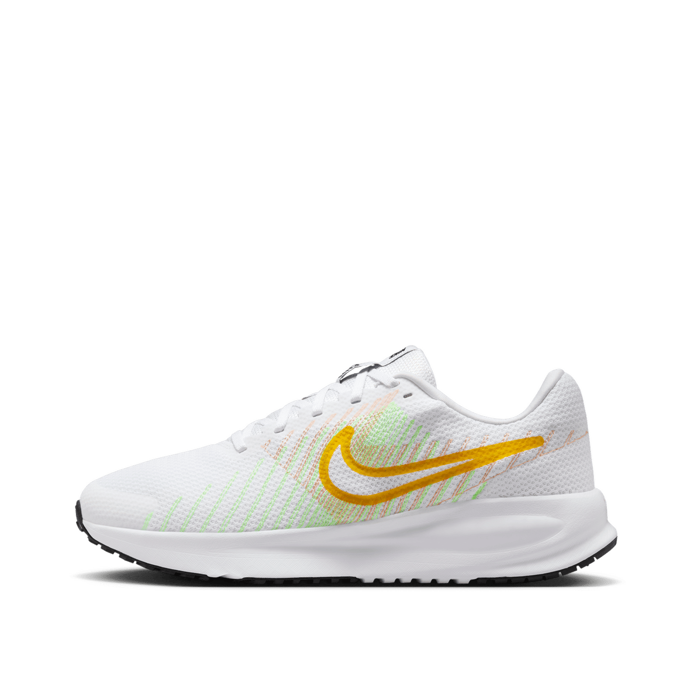 Nike Run Defy "White" | HM9594-101