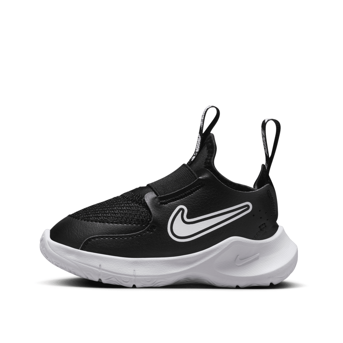 Nike Flex Runner 3 Infant/Toddler "Black" | FN1478-005
