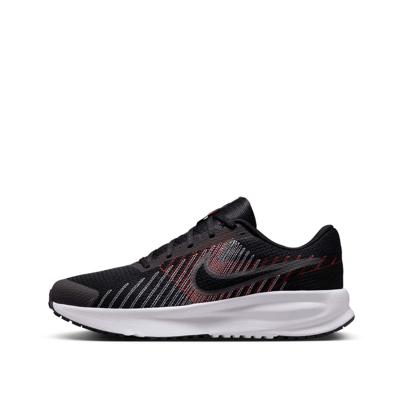 Nike Run Defy "Black" | HM9594-001