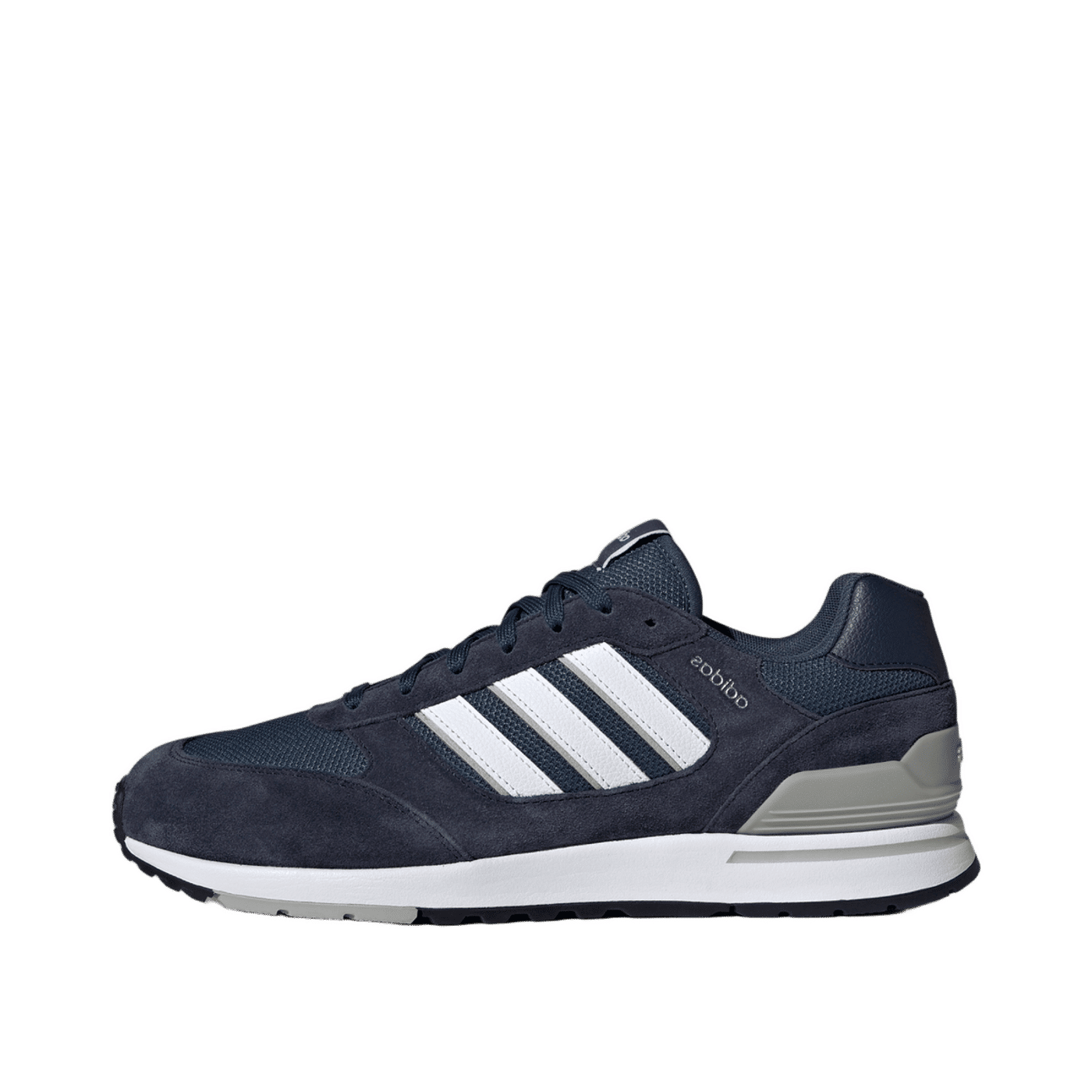 Adidas Run 80s "Legend Ink / Cloud White / Grey Two" | ID1261