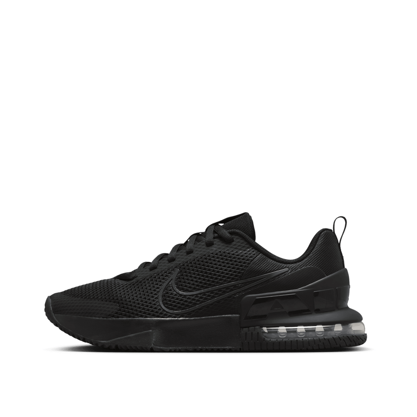 Nike Air Max Alpha Trainer 6 "Black" | FQ1833-003