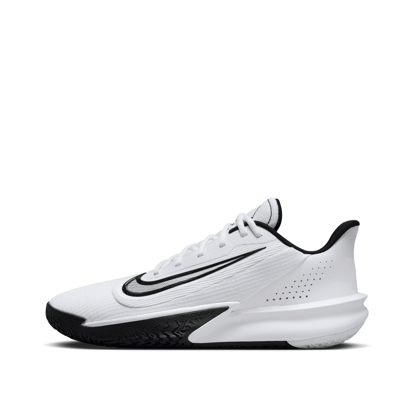 Nike Precision 7 "White" | FN4322-101