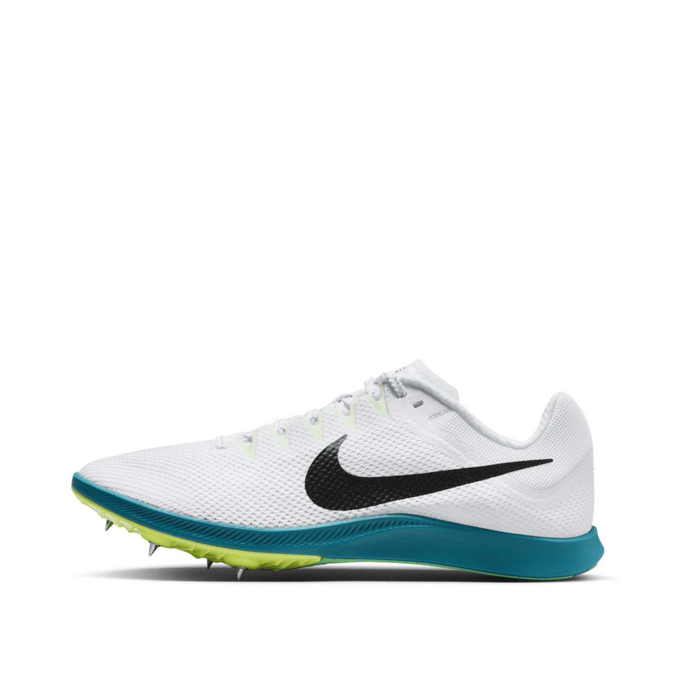 Nike Zoom Rival Distance "White" | FZ9653-102