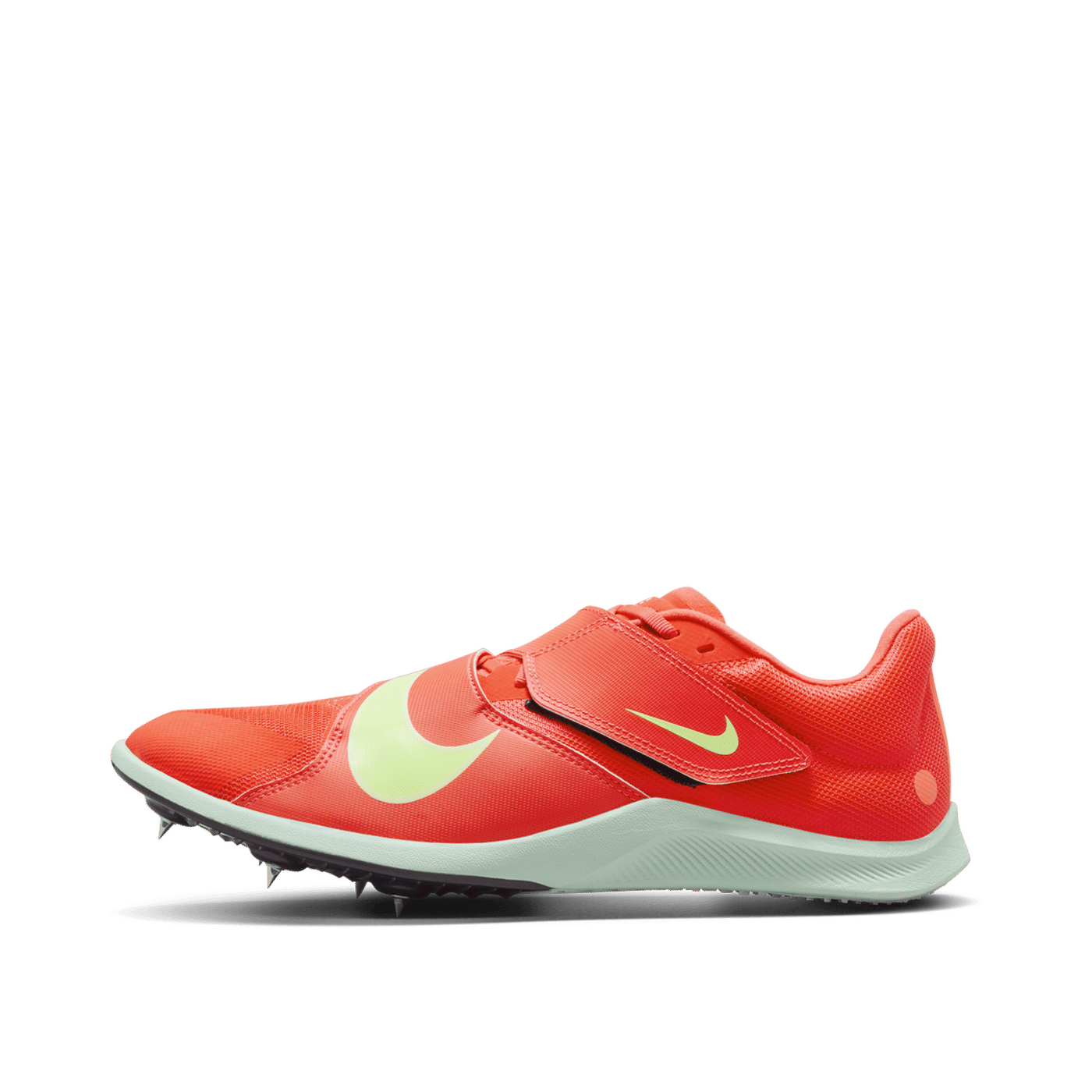 Nike Zoom Rival Jump "Red" | DR2756-600