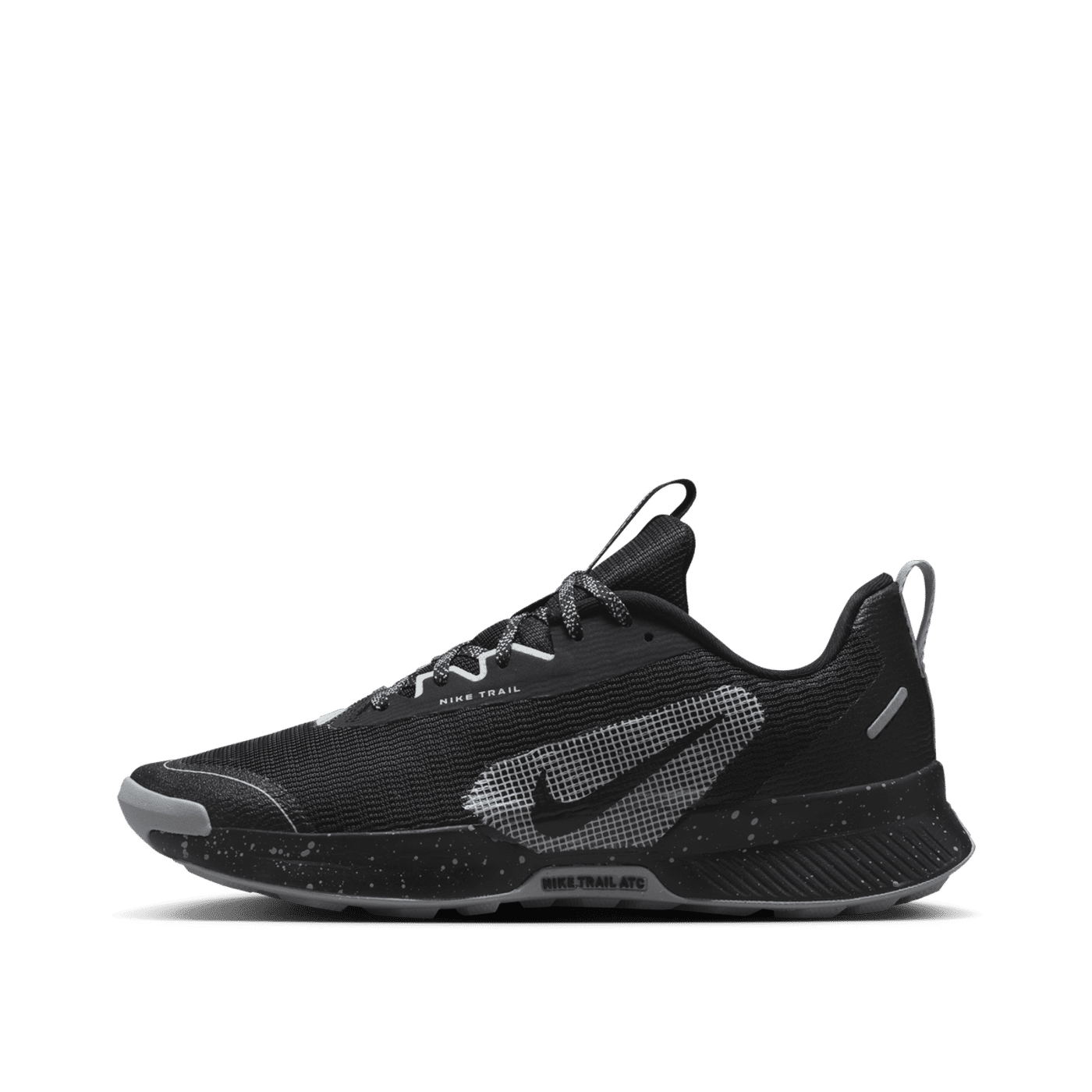 Nike Juniper Trail 3 Wmns "Black" | FQ0902-001