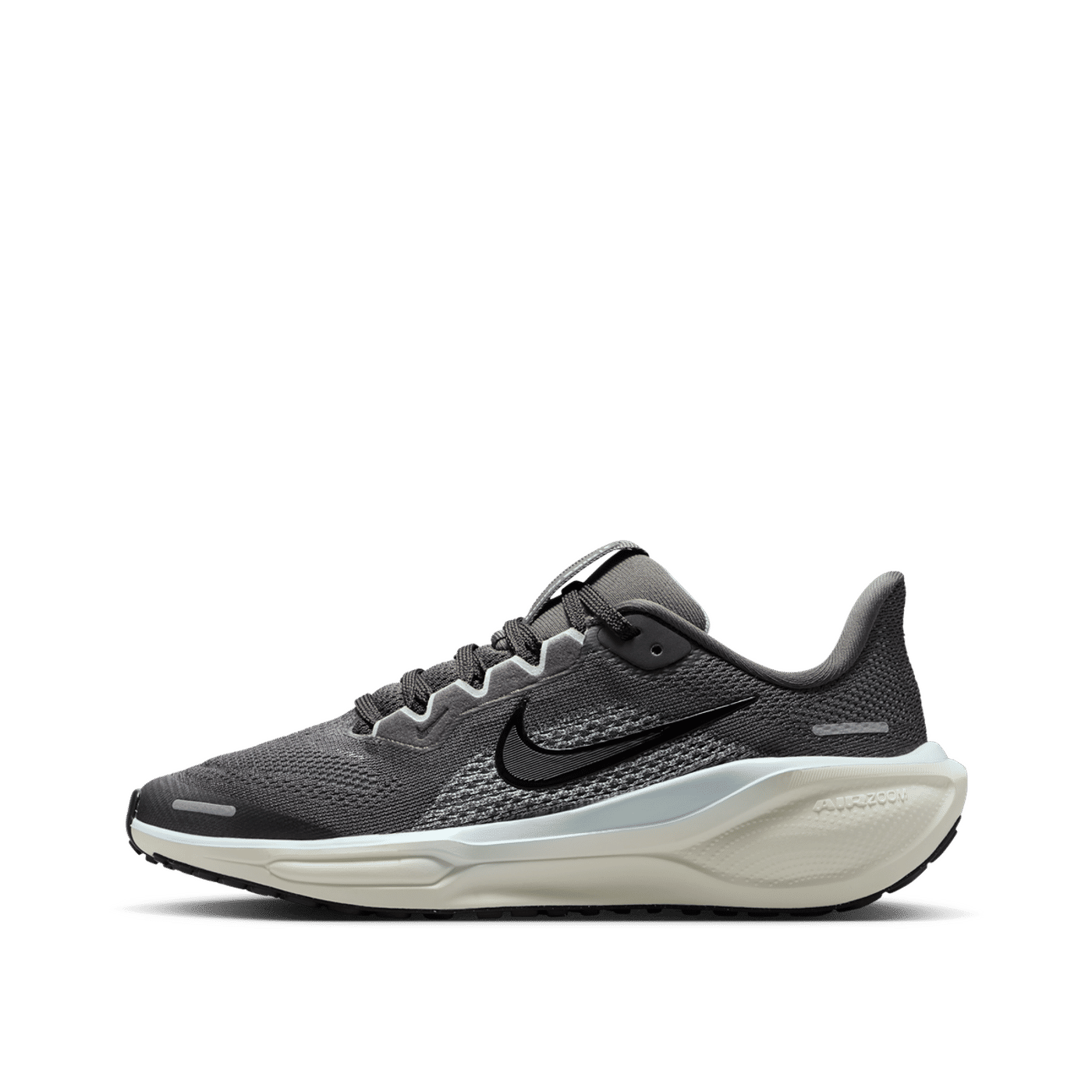 Nike Air Zoom Pegasus 41 GS "Medium Ash" | FN5041-201