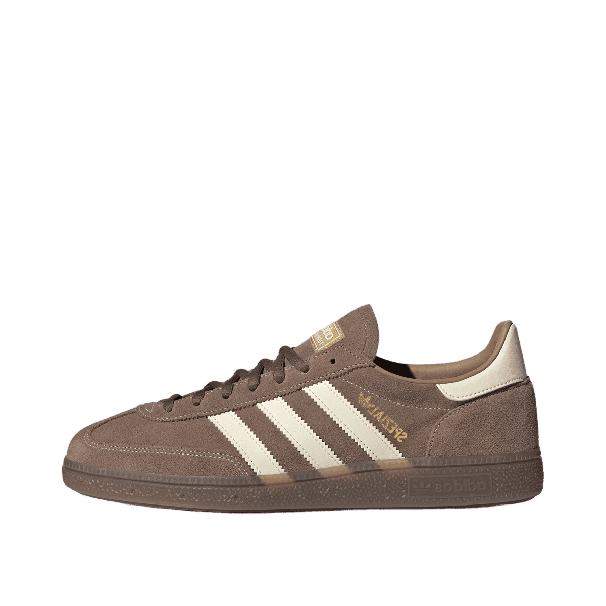 Adidas Handball Spezial "Earth Strata/Wonder White/Gum" | KK1153