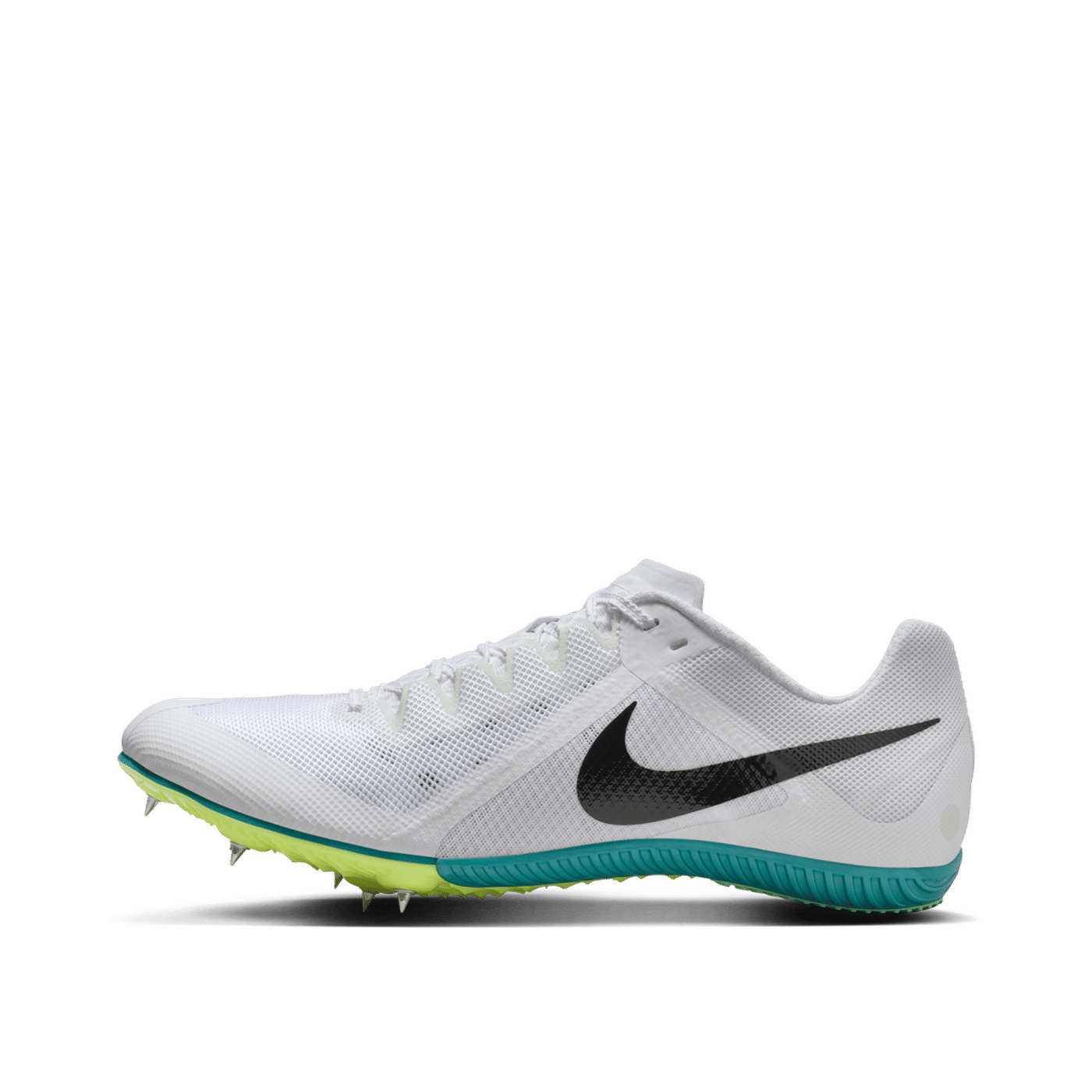 Nike Zoom Rival "White" | FZ9664-102