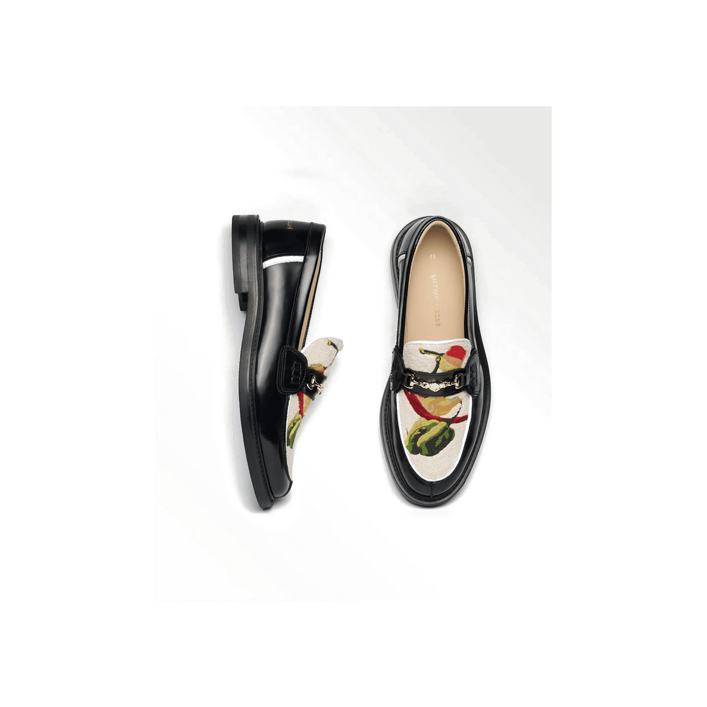 Filling Pieces Pepper "Black" | 112611303287