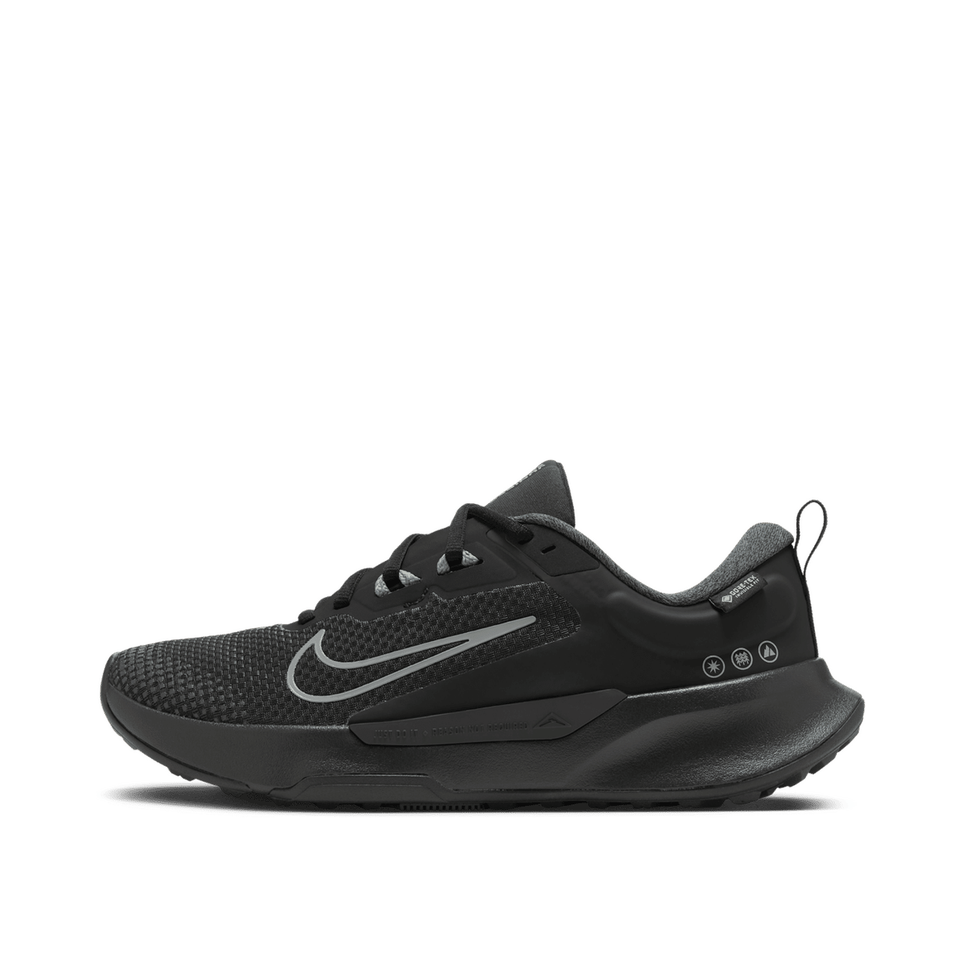 Nike Juniper Trail 2 GORE-TEX Wmns "Black" | HM9725-001