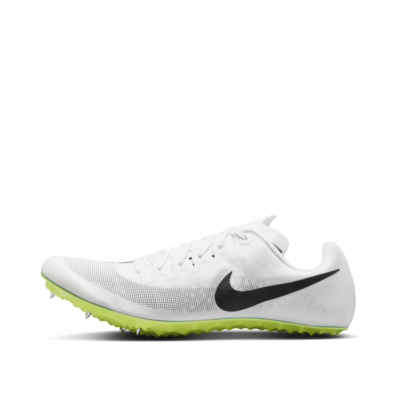 Nike Zoom Ja Fly 4 "White" | DR2741-102