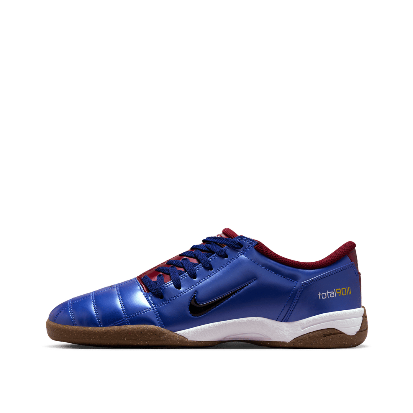 Nike Total 90 "Blue" | HQ2851-401