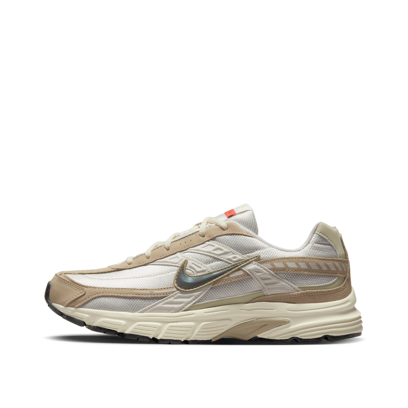 Nike Initiator "White/Light Brown/Beige" | HJ7683-072