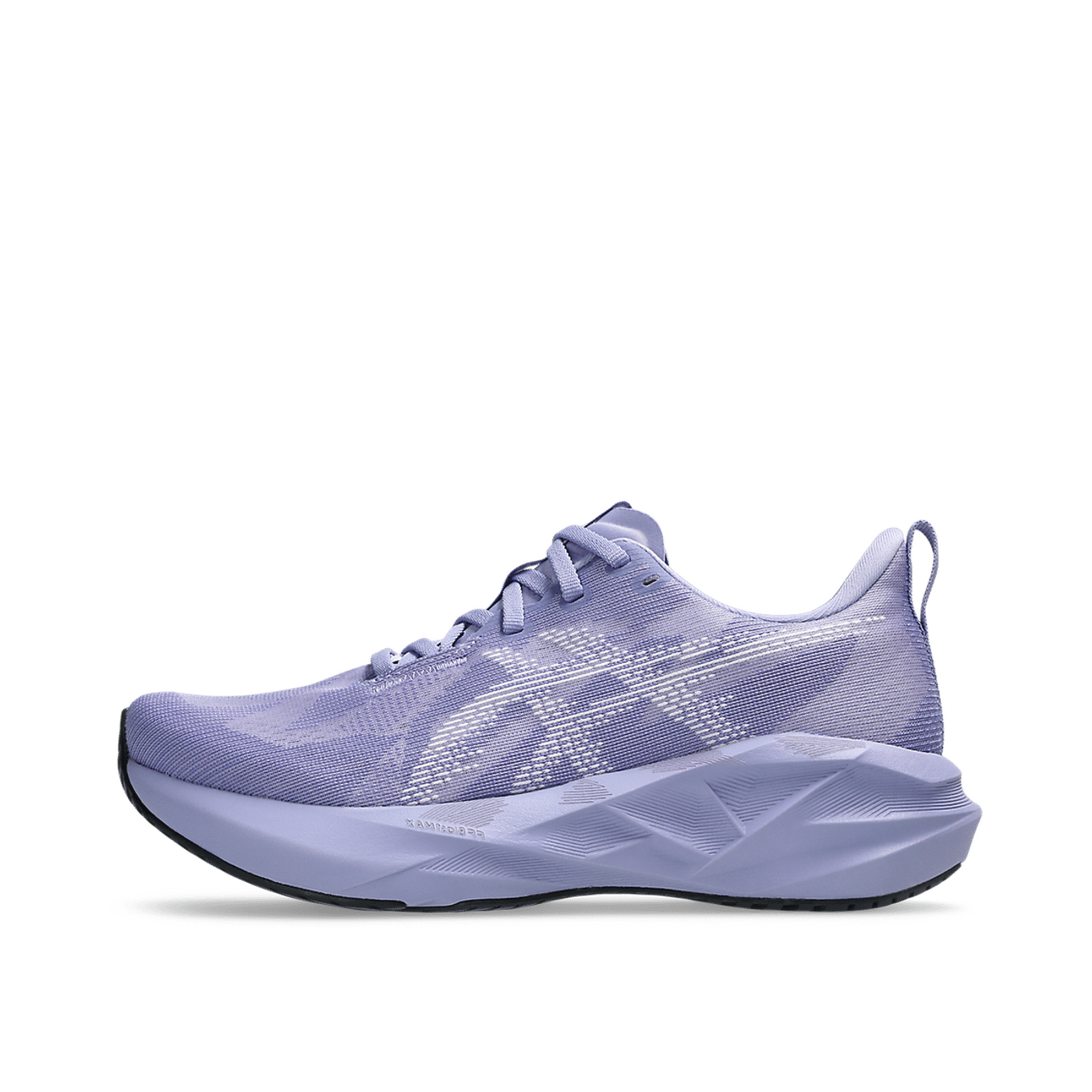 ASICS Novablast 5 "Bluebell/Lilac Hint" | 1012B765-501