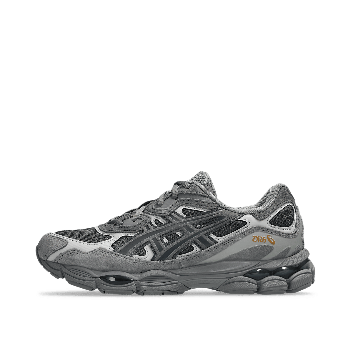 ASICS Gel-Nyc "Obsidian Grey" | 1203A739-021