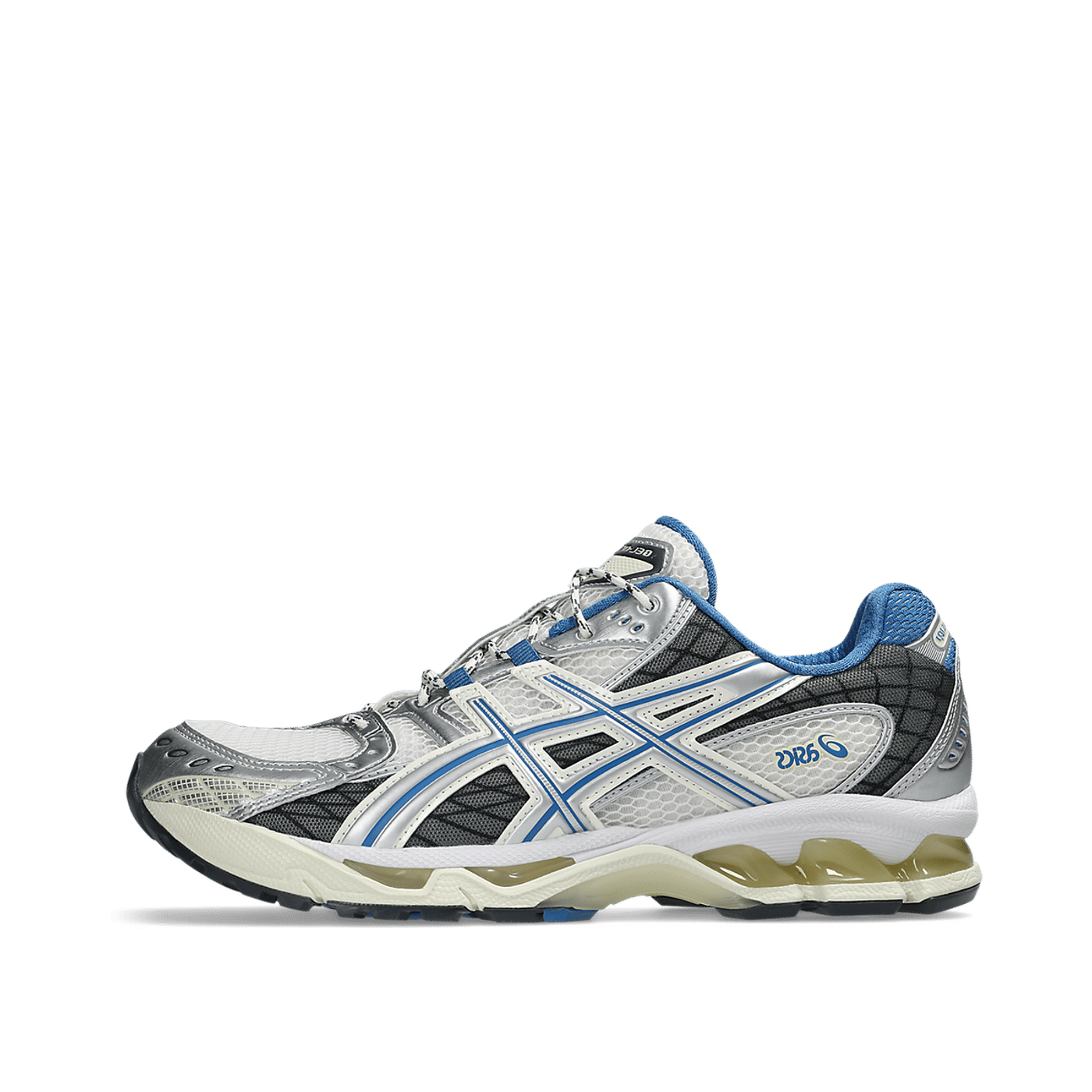 ASICS Gel-Nimbus 10.1 "Cream / Polar Night" | 1203A543-109