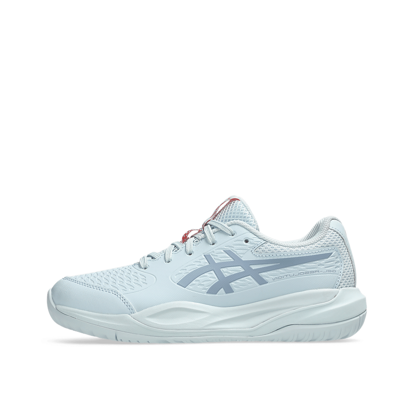 ASICS Gel-Resolution X GS "Sky/Grey Blue" | 1044A081-403