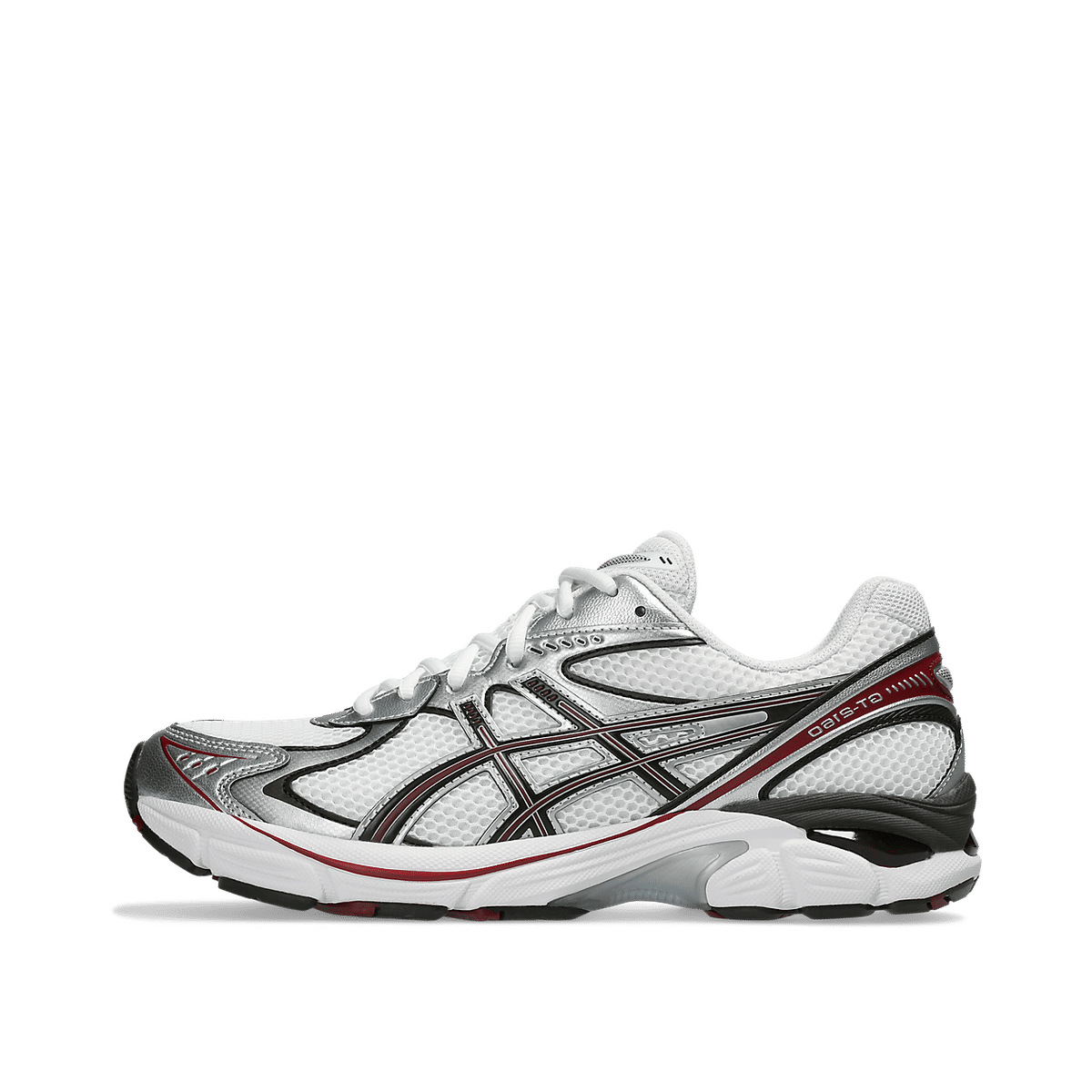 ASICS GT-2160 "White/Oxblood" | 1203A275-116