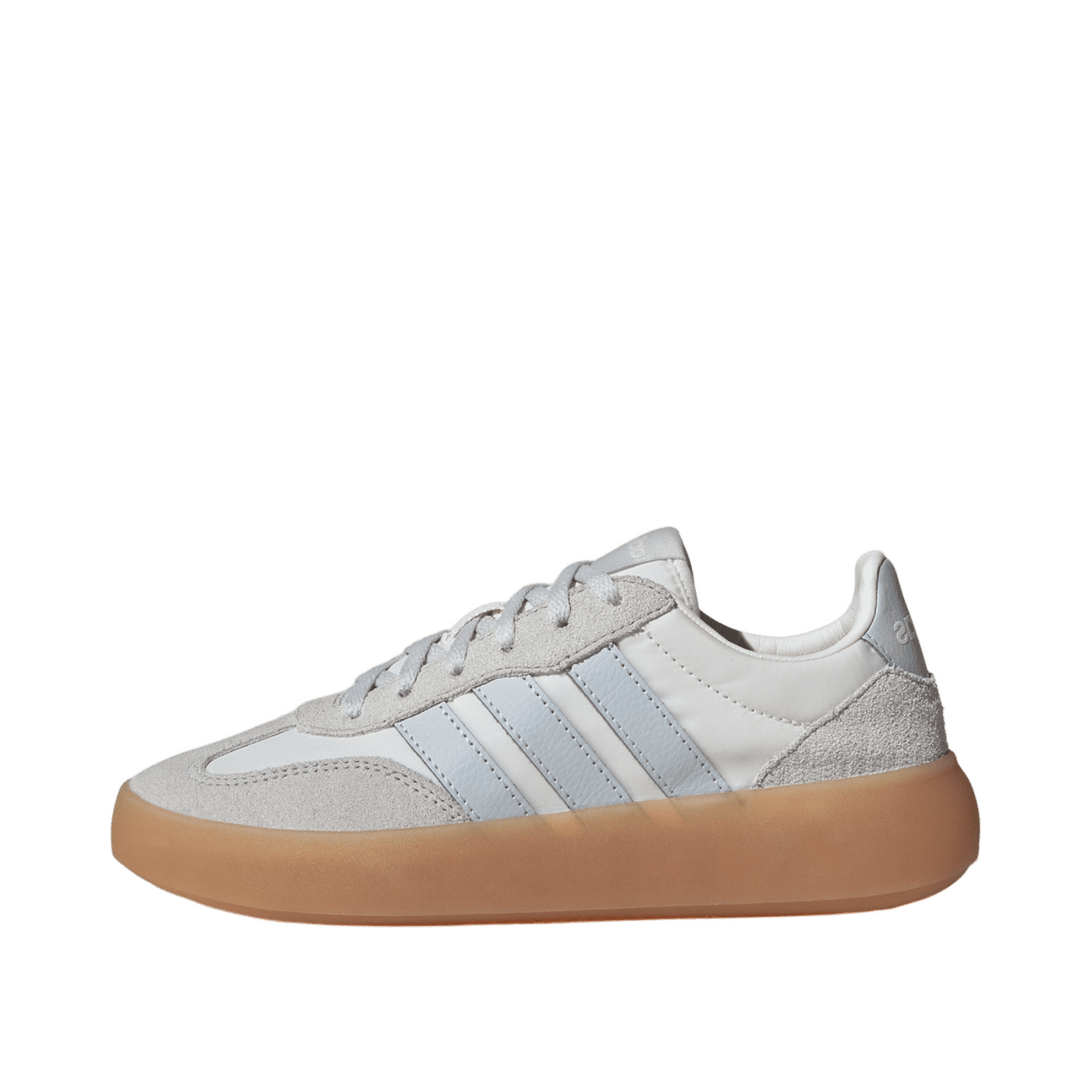 Adidas Barreda Decode Kids "Core White / Halo Blue / Grey One" | JR0760