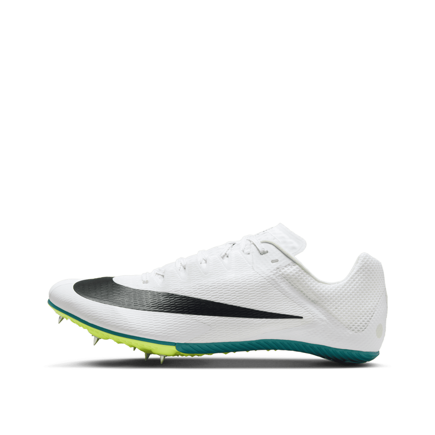 Nike Zoom Rival Sprint "White" | FZ9663-102