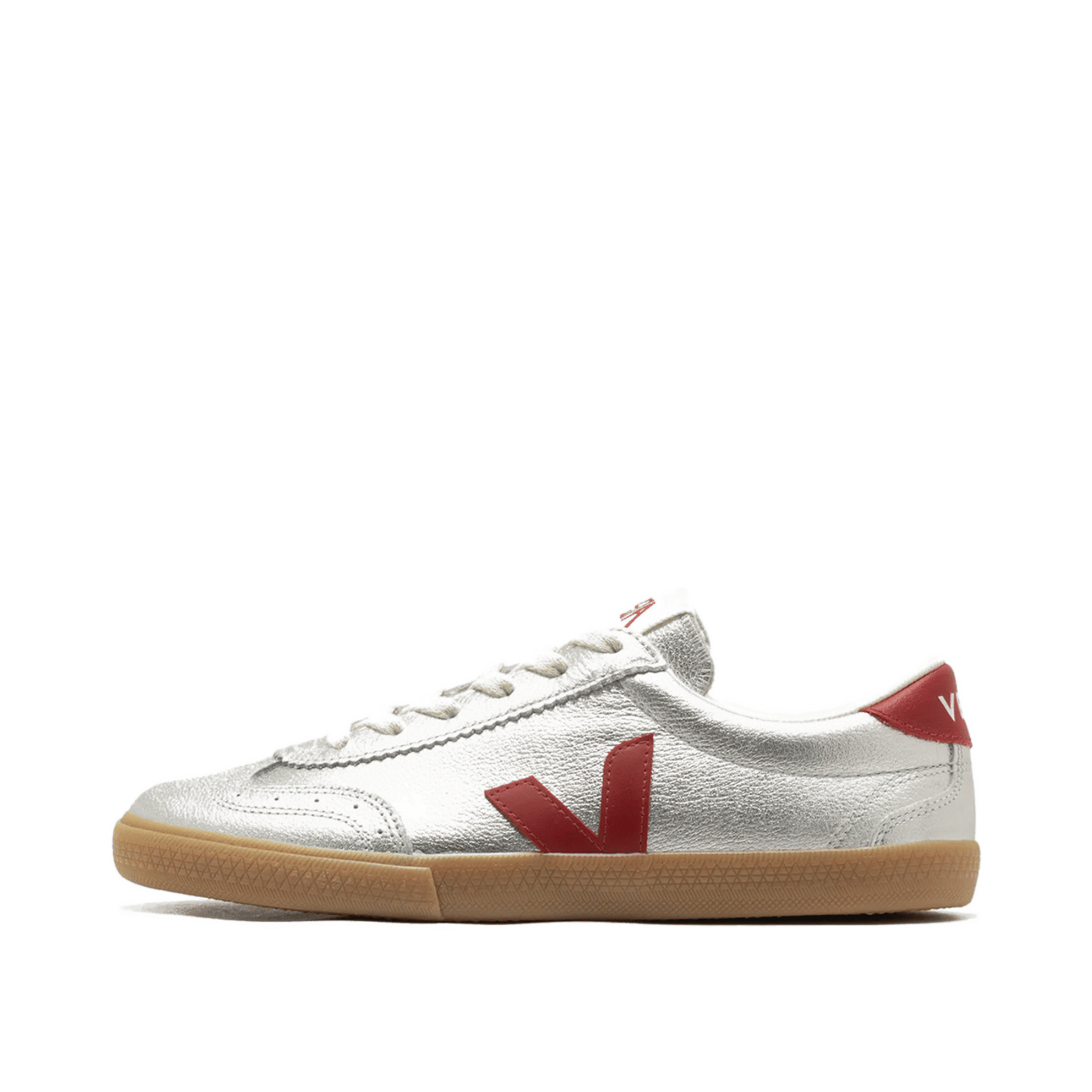 Veja Volley Wmns "Silver" | VO2020881A