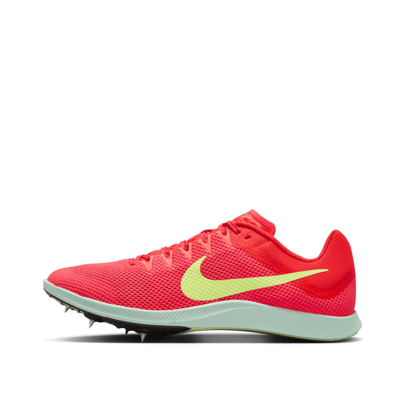 Nike Zoom Rival Distance "Red" | FZ9653-600