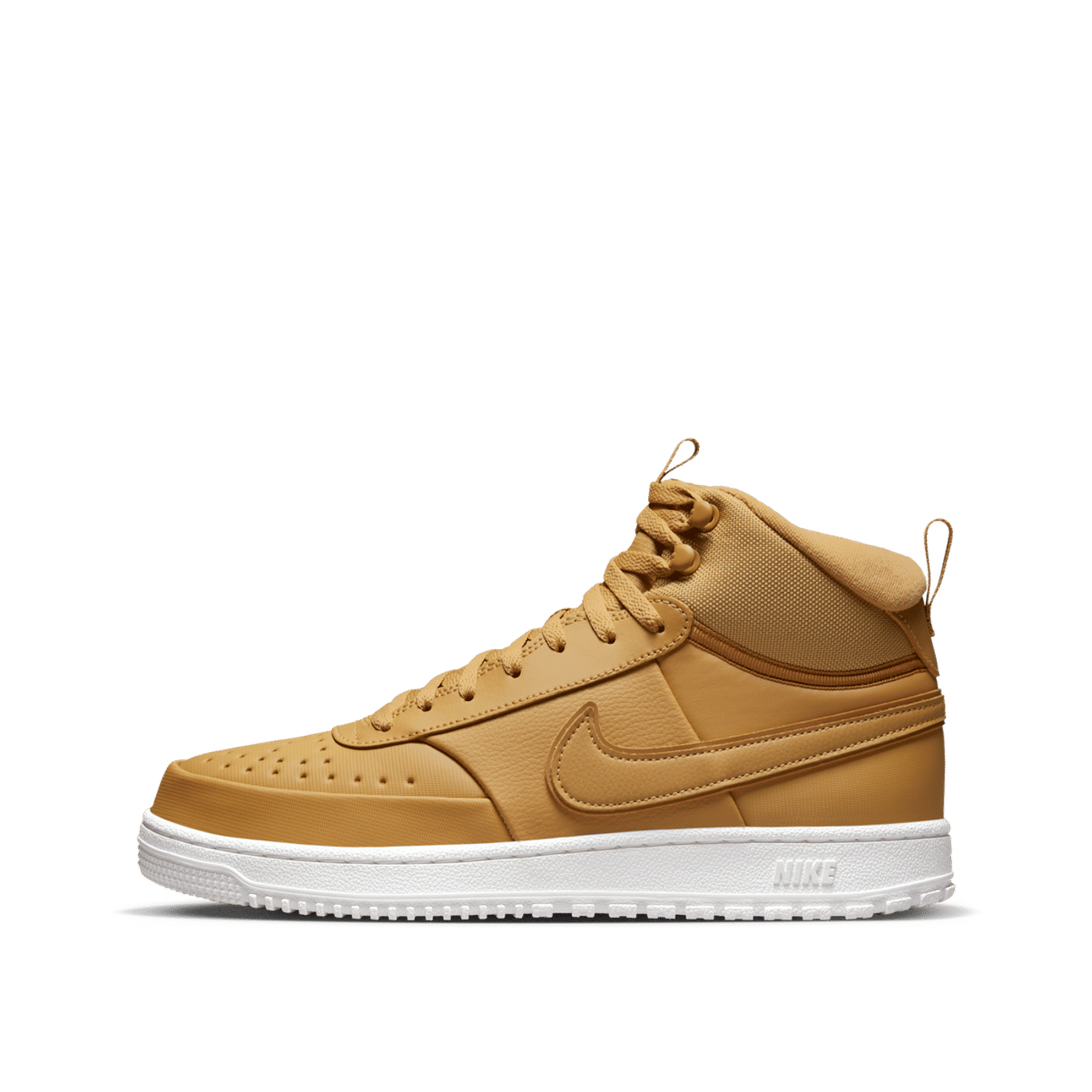 Nike Court Vision Mid "Brown" | DR7882-700