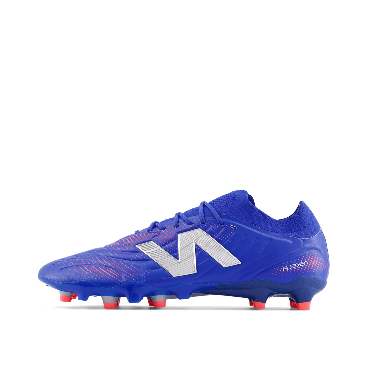 New Balance Tekela Pro Low "Blue/Red/Grey" | ST2FLMP5