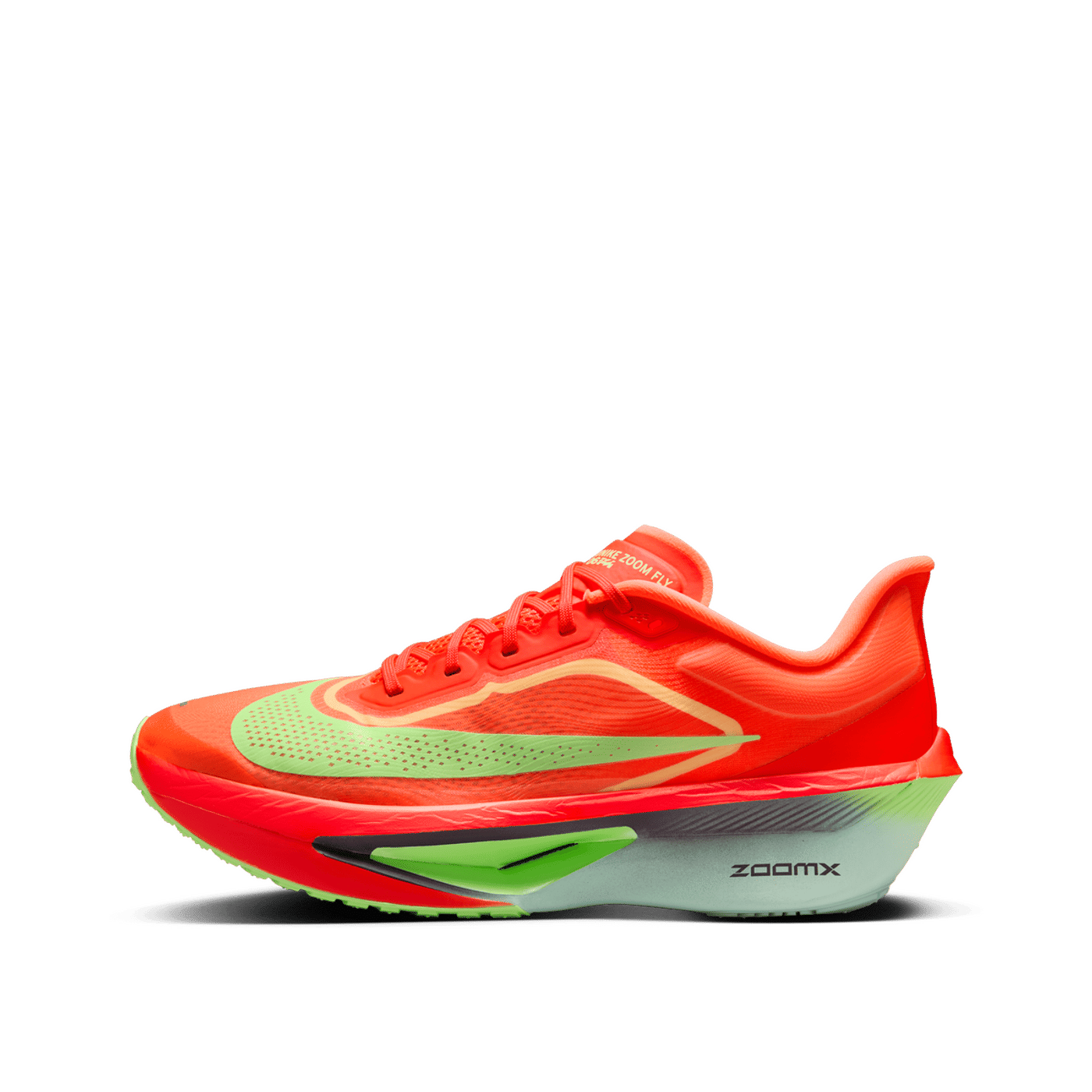 Nike Zoom Fly 6 "Red" | FN8454-601