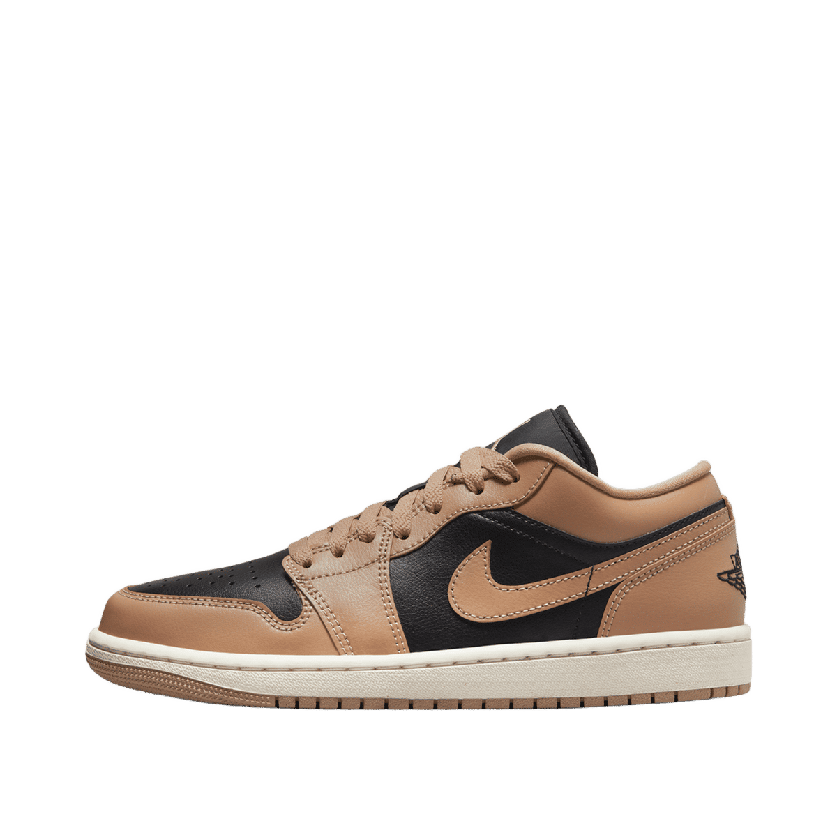 Air Jordan 1 Low Desert (W)