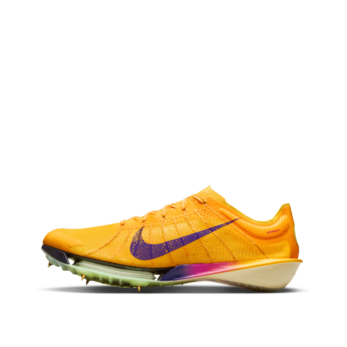 Nike Victory 2 "Yellow" | FD8411-800