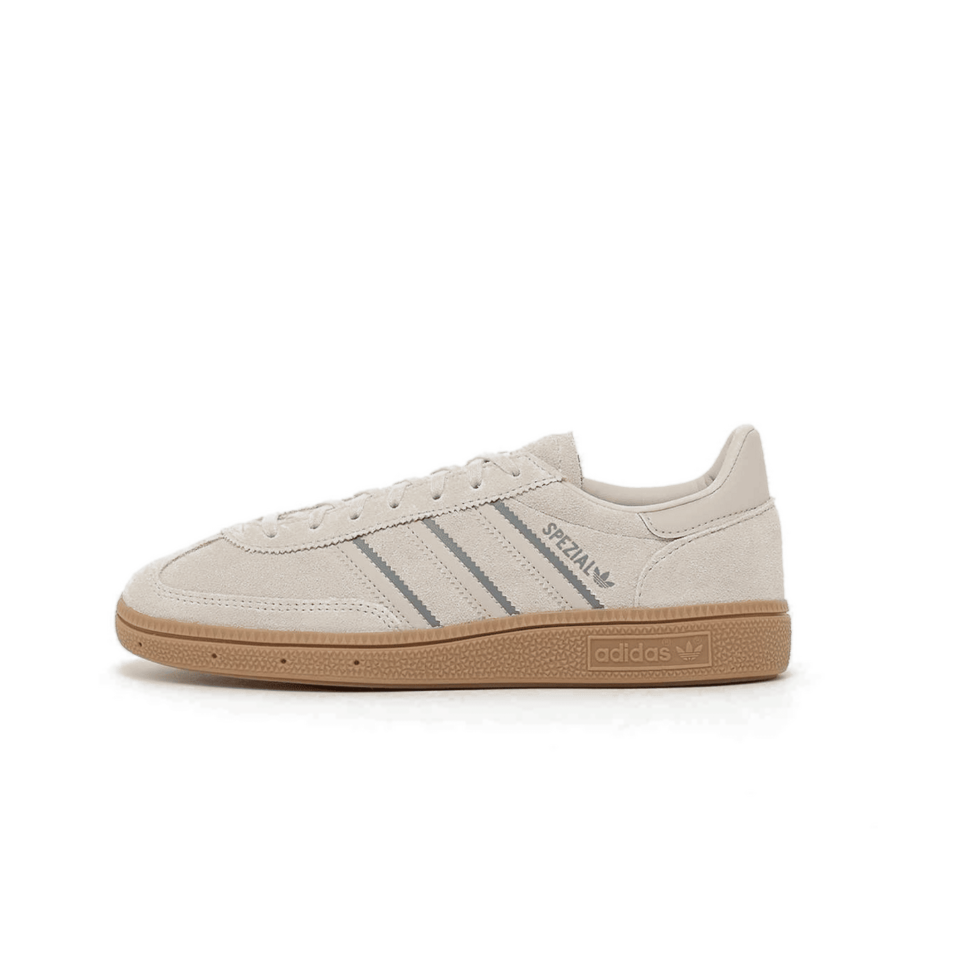 Adidas Originals Handball Spezial J "Focus Olive/Cream White/Fox Brown" | KI8604