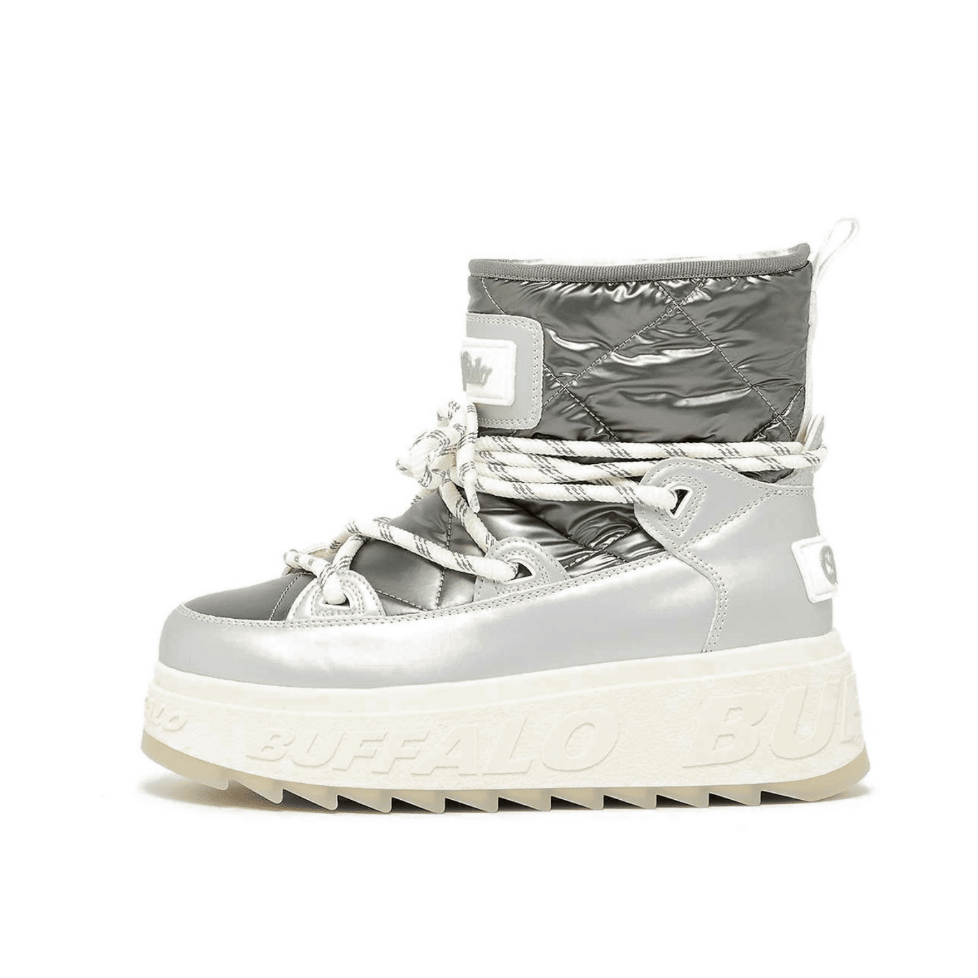 Buffalo Eliza "Silver" | 1270142