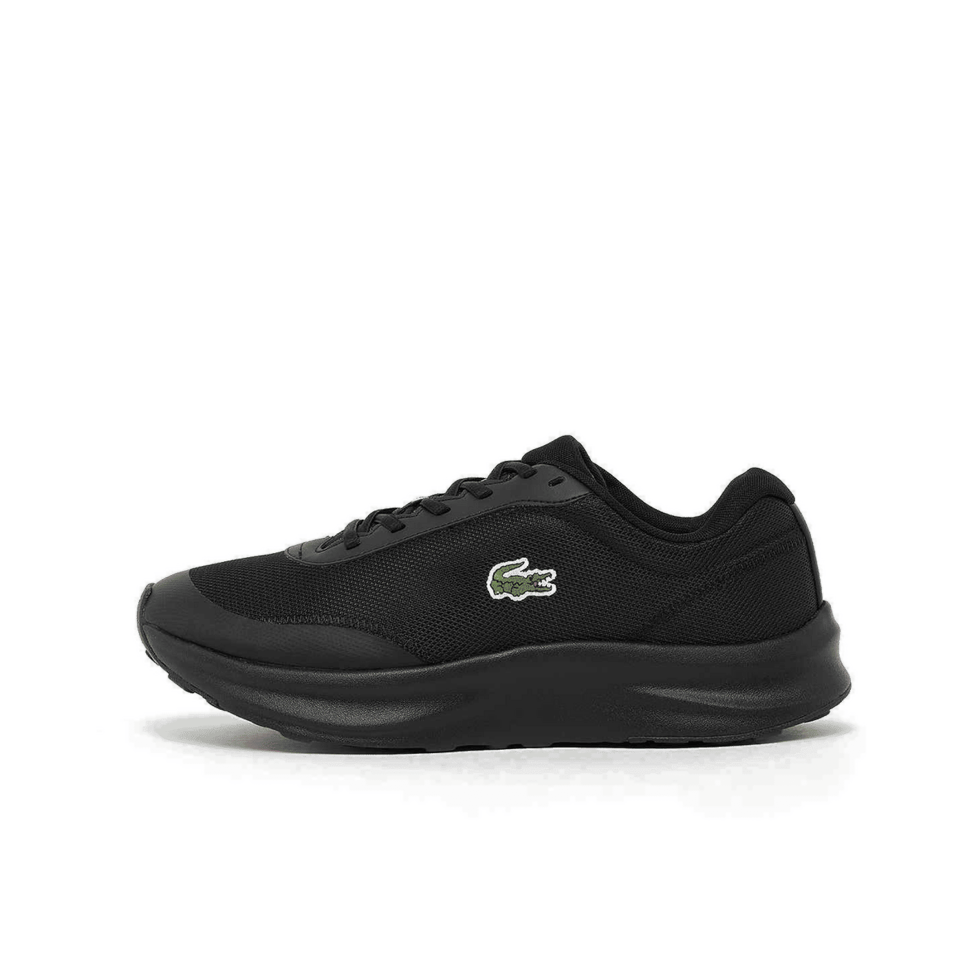 Lacoste Neo Run Ace "Black" | 51SMA012602H