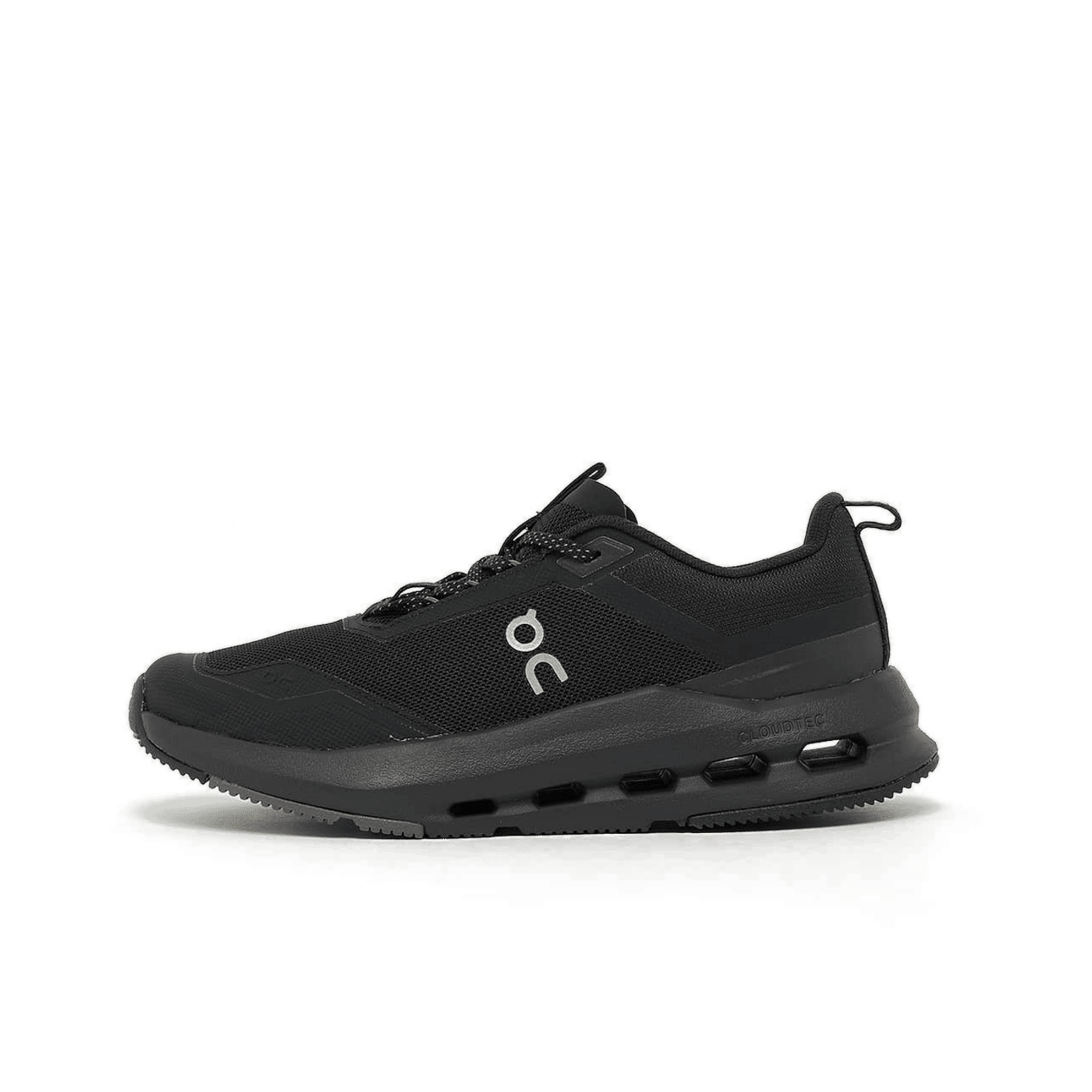 On Cloudnova "GS" "Black" | 3YF30030106