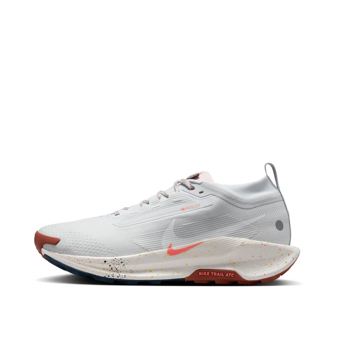 Nike Pegasus Trail 5 GORE-TEX "Grey" | FQ0908-009