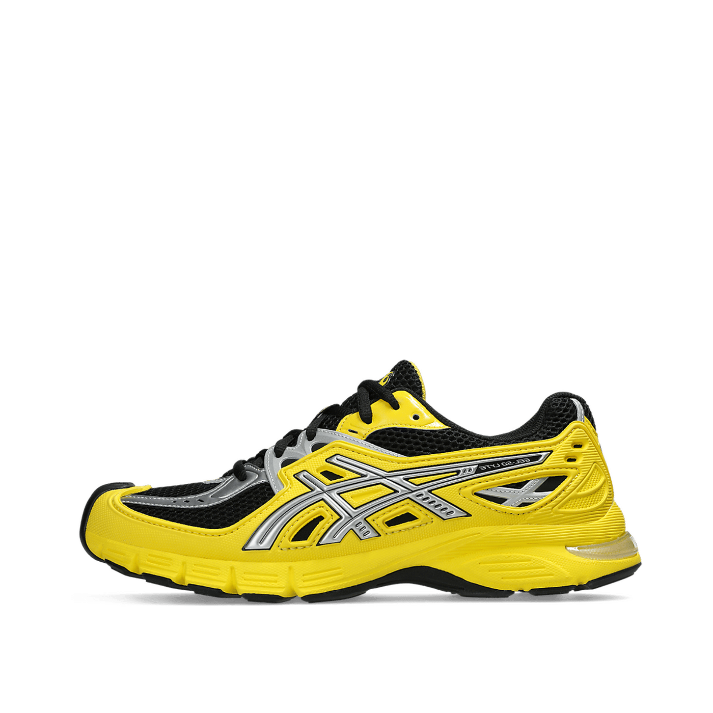 ASICS GEL-SD-LYTE "Vibrant Yellow/Black" | 1203A886-750