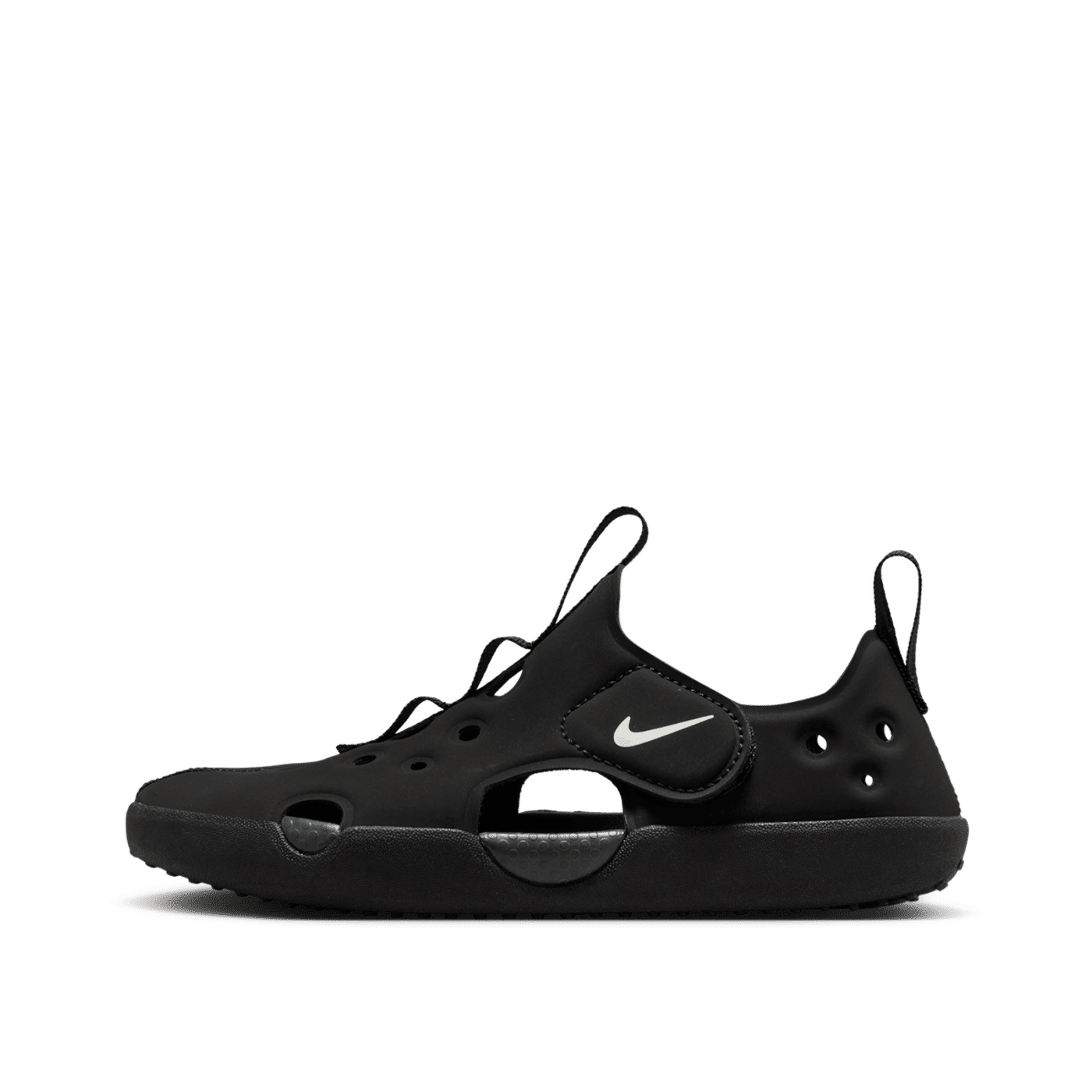 Nike Sunray Protect 4 "TD" Sandal "Black" | HF6277-001
