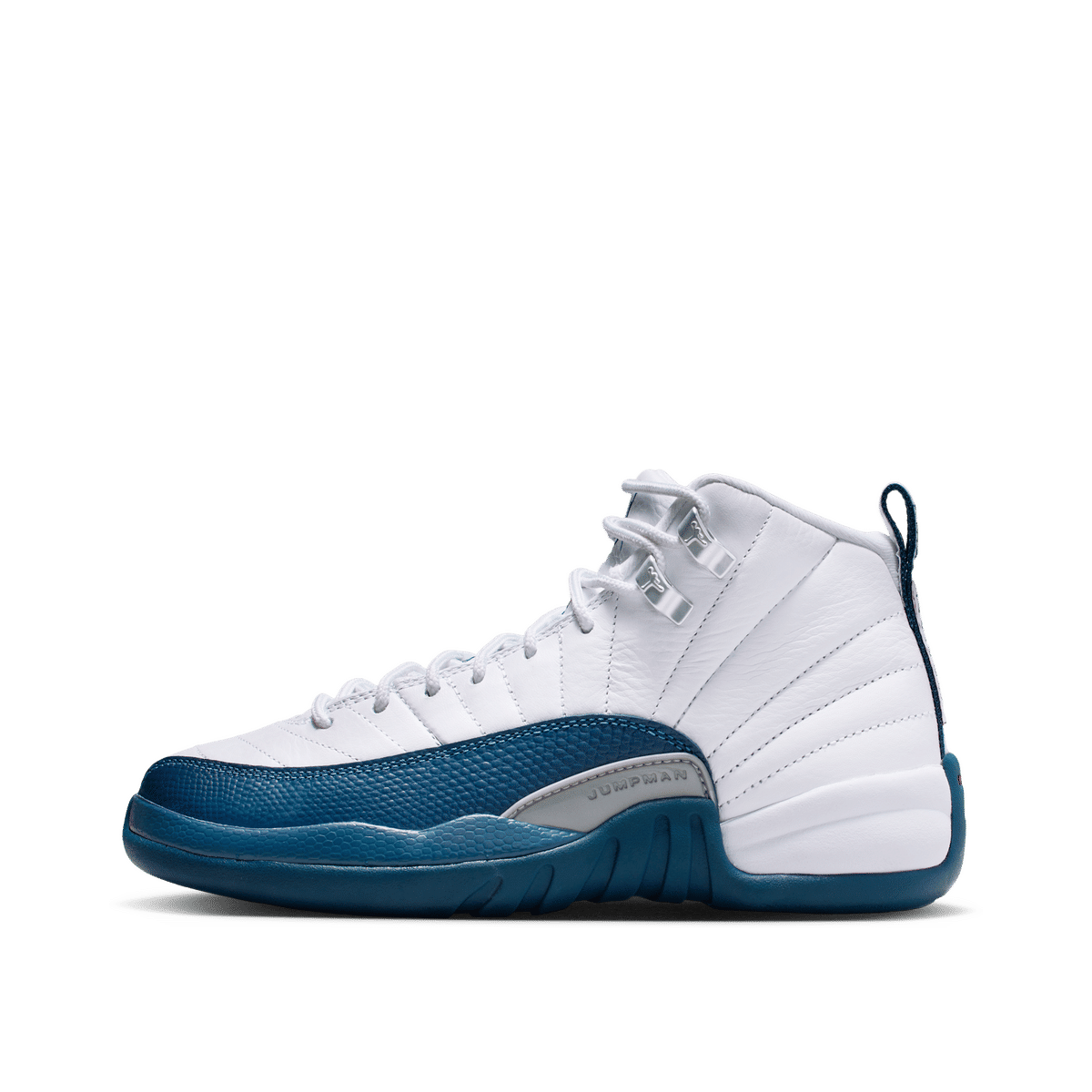 Air Jordan 12 Retro GS "French Blue" | 153265-114