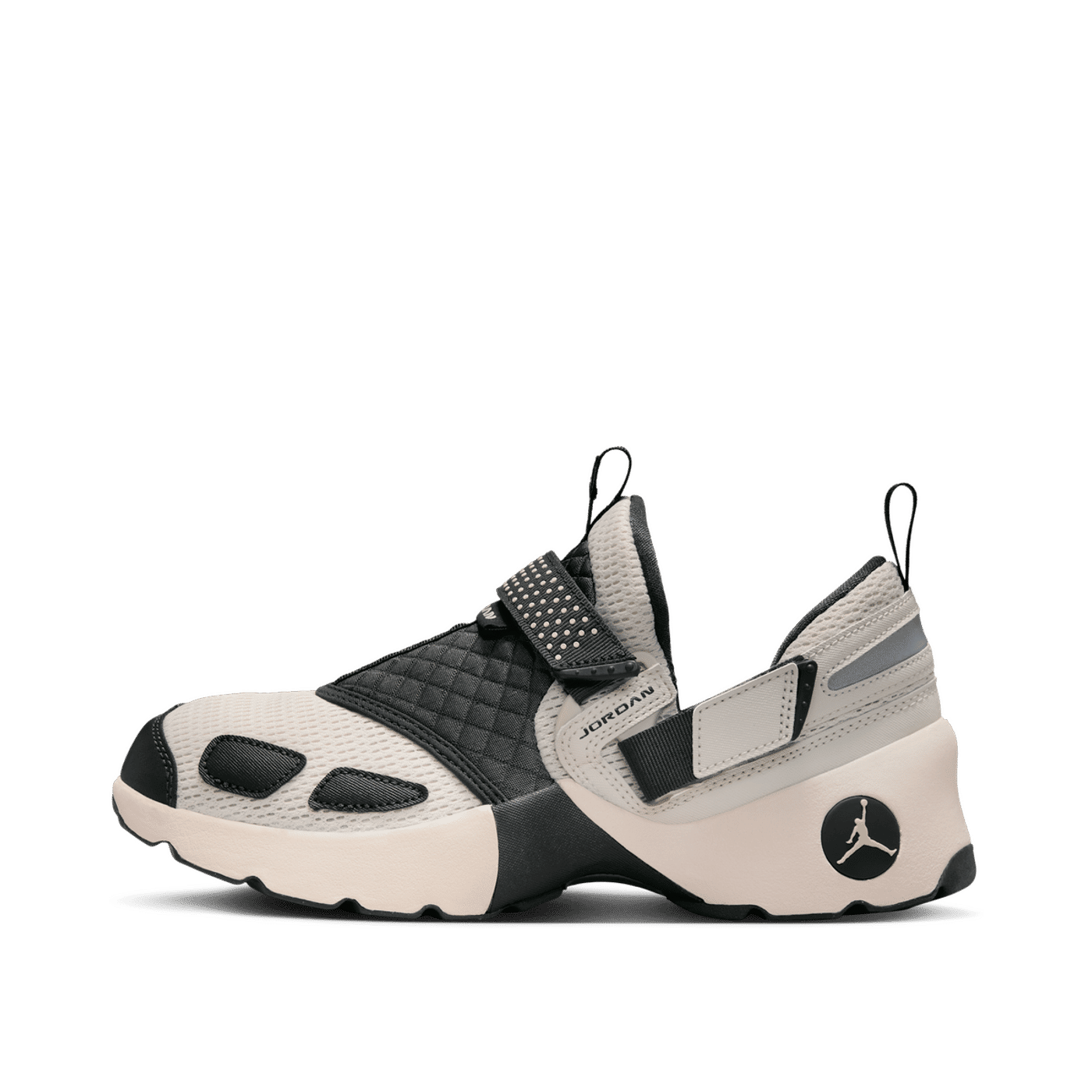 Jordan Trunner LX Wmns "Brown" | HQ2164-102