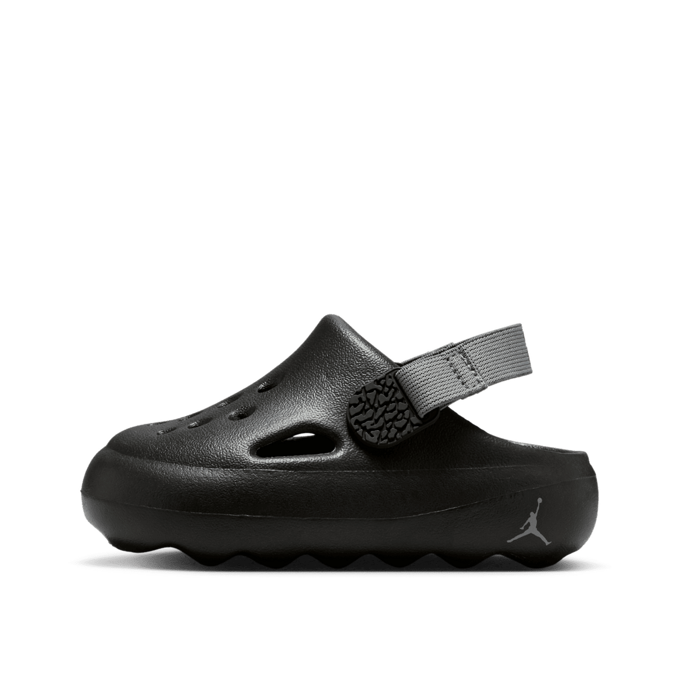 Jordan Hydrip Infant/Toddler "Black" | HF5983-001