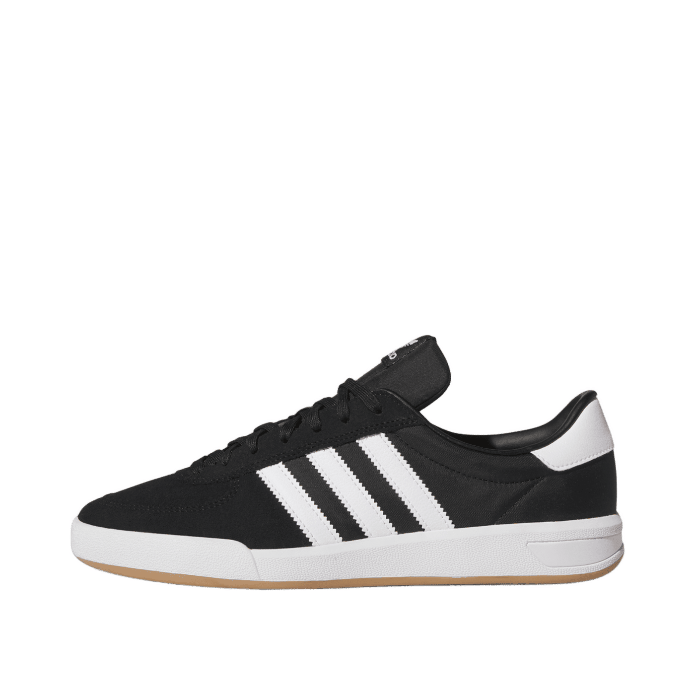Adidas Glenburn "Core Black / Cloud White / Gum" | HP3514