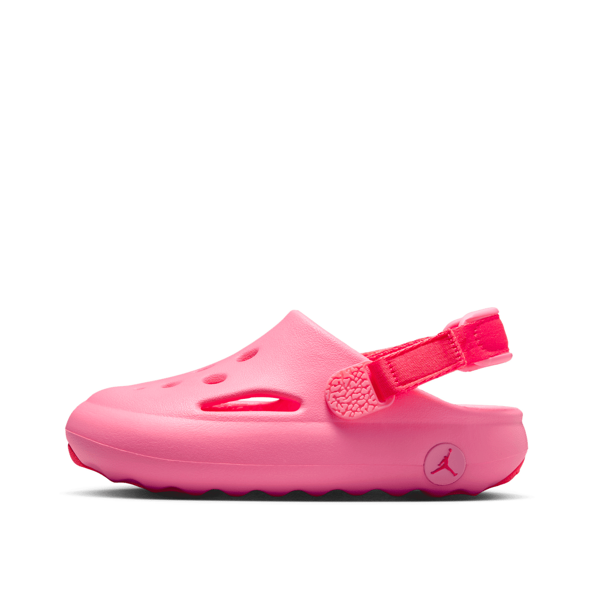 Jordan Hydrip Sandals "Pink" | HF5982-600