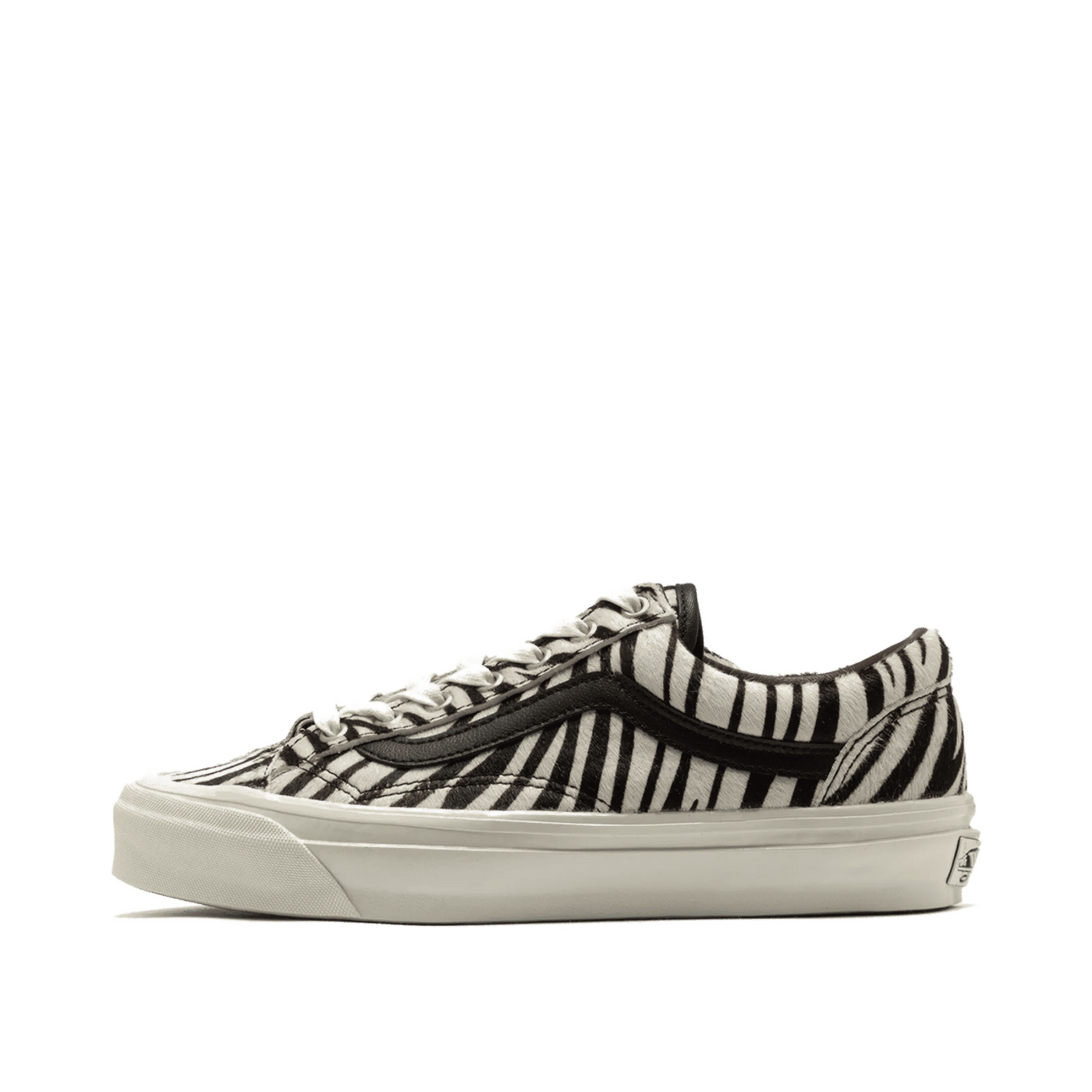 Vans Old Skool LX "Pony Zebra" | VN000EHDZBR1
